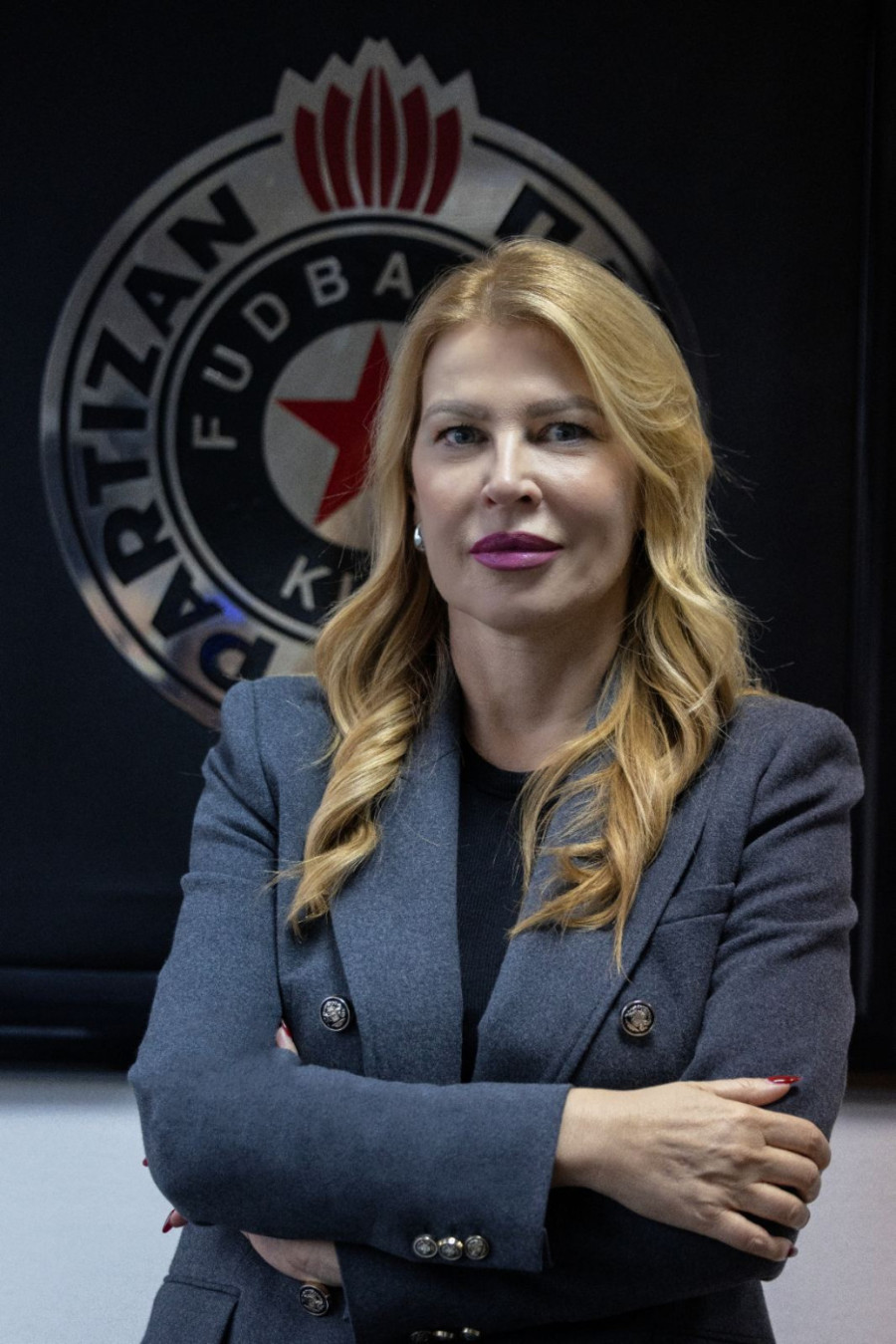 Partizan i Kappa ponovo zajedno