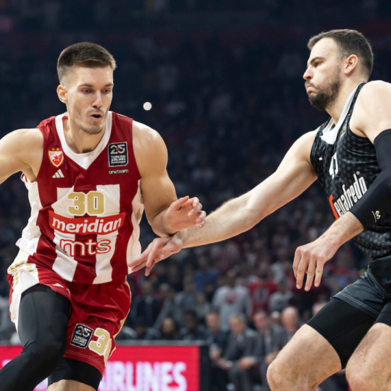 Zvezda "ubila" Virtus – 36 razlike!; Ivanović: "Nemamo karakter"; Sferopulos: "Dominirali smo"