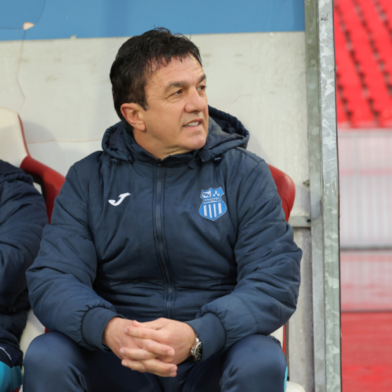 Krunić posle Zvezde: "Nadali smo se penalima"
