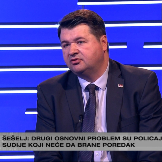 Profesor Petrov o Vladanu Đokiću: Da sam na njegovom mestu, isključio bih mogućnost konflikta sa državom