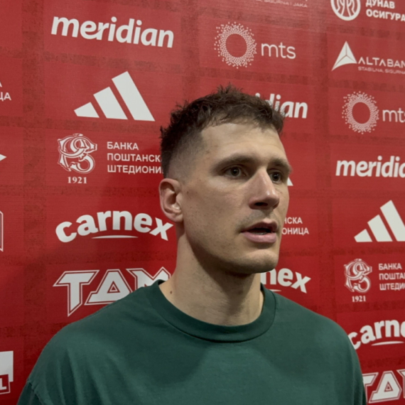 Nedović: "Olimpijakos nas je pustio – tako sam čuo"  VIDEO
