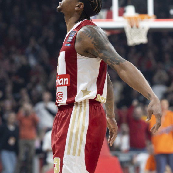 Kenan: "Želeli smo navijačima da isporučimo spektakl" VIDEO