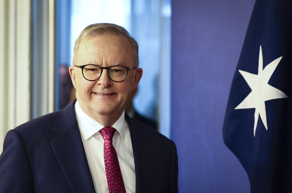 Izbori u Australiji na vidiku: Albaneze najavljuje datum u maju