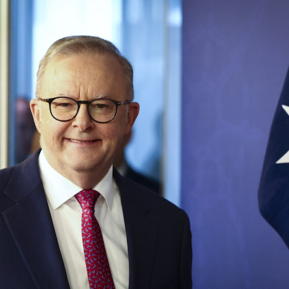 Izbori u Australiji na vidiku: Albaneze najavljuje datum u maju
