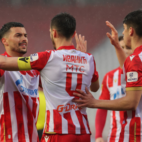 Zvezda na Napredak i vojvođanski derbi u polufinalu Kupa