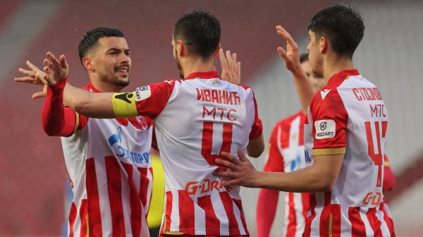 Zvezda na Napredak i vojvođanski derbi u polufinalu Kupa