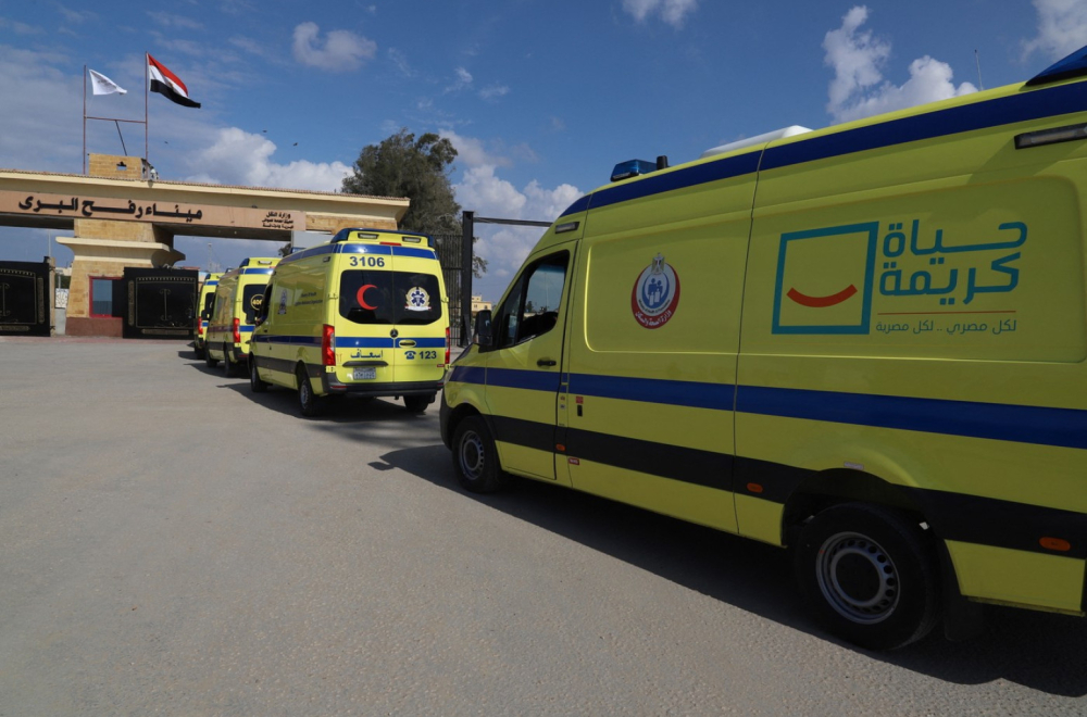 Užas u Hurgadi: Potonula podmornica; Ima stradalih, među povređenima i deca FOTO/VIDEO
