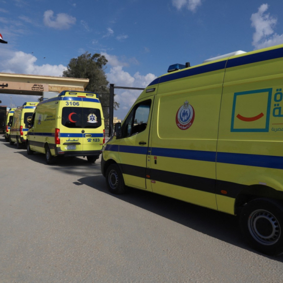 Užas u Hurgadi: Potonula podmornica; Ima stradalih, među povređenima i deca FOTO/VIDEO