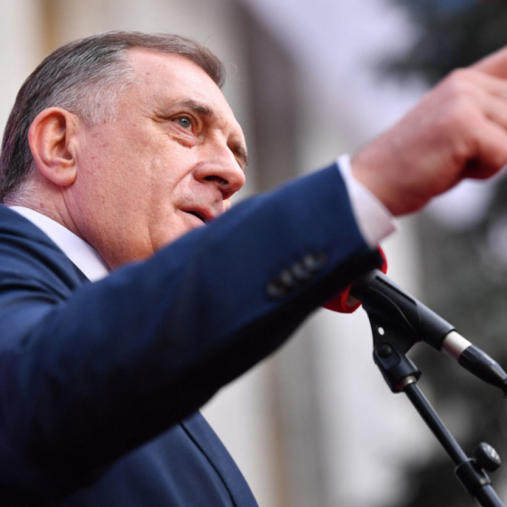 Dodik: Republika Srpska je preživela nemoguće okolnosti