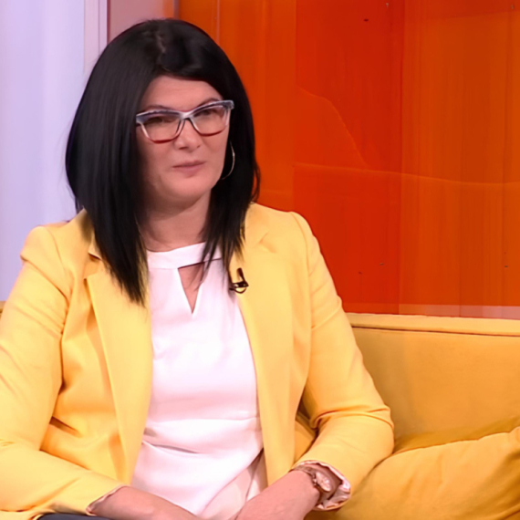 Daliborku lekari uveravali da je sve u redu, a onda joj dijagnostikovan rak dojke VIDEO