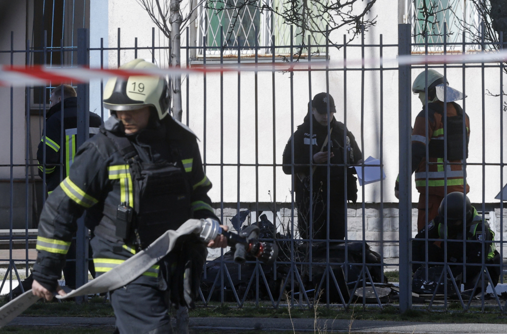Hitna evakuacija: Stigle brojne dojave o bombama u ruskim školama