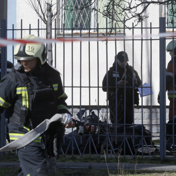 Hitna evakuacija: Stigle brojne dojave o bombama u ruskim školama