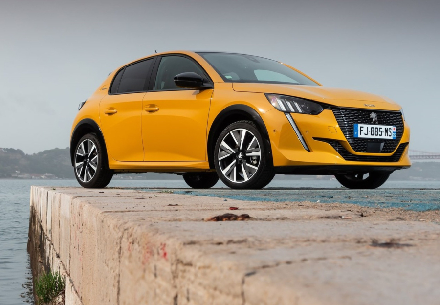 Volkswagen konačno prestigao Teslu