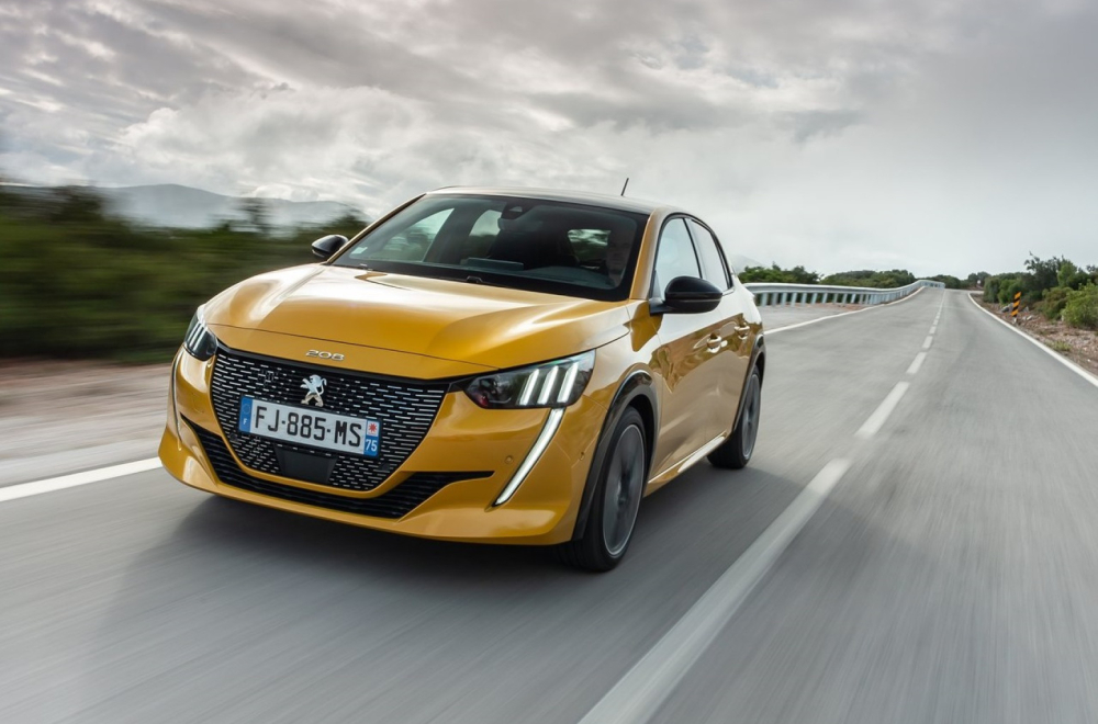 Stellantis opozvao 700.000 automobila, mnogi popularni i ovde – proverite da li je vaš na listi