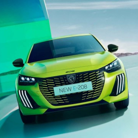 Oprez! Ako vozite ovaj Peugeot 208, bolje bi bilo da ga popravite