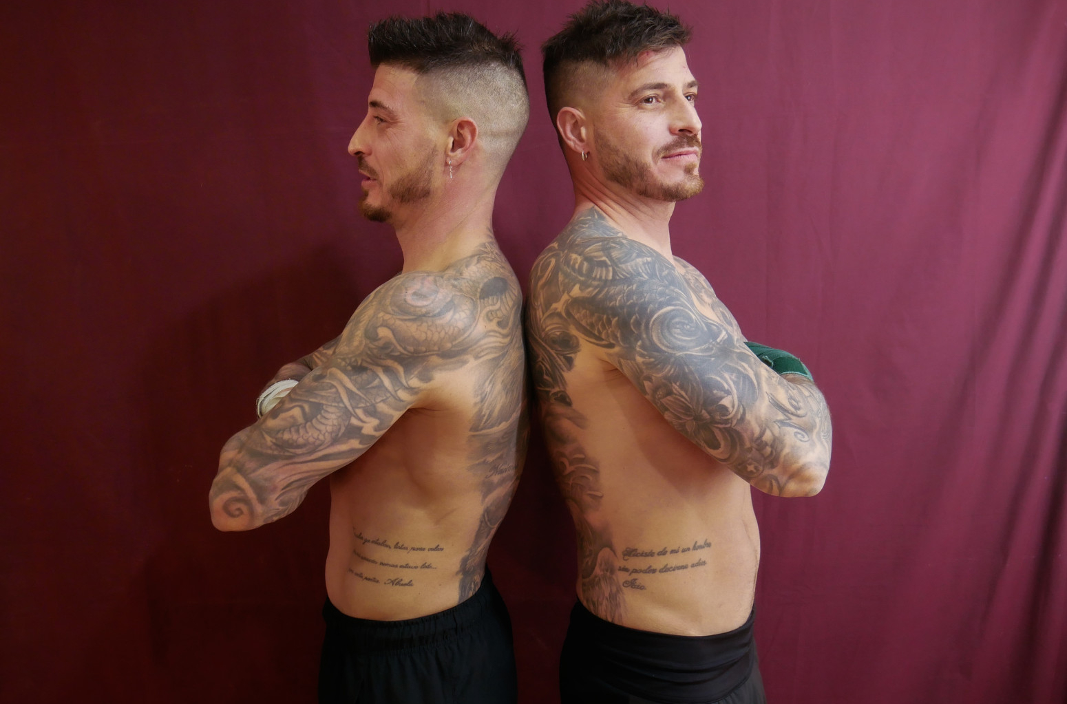 Veća tetovaža nosi veći rizik od raka krvi? FOTO
