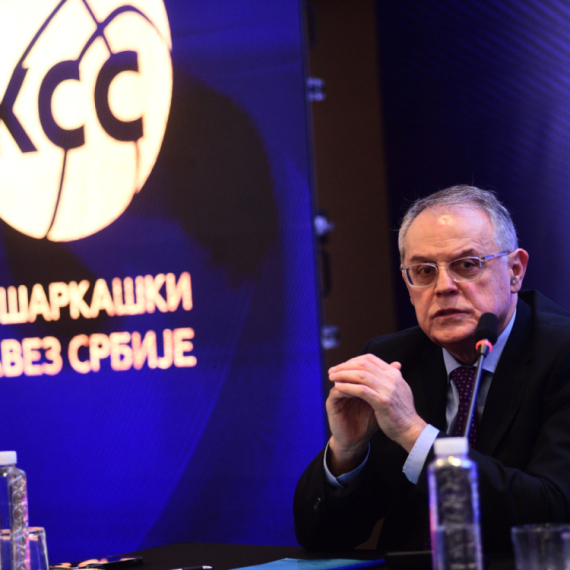 Čović "sačuvao" Željka Obradovića od smene u Partizanu: "Rekao sam im da ga ne smenjuju"
