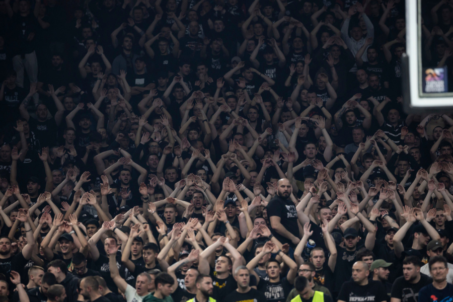 B92.sport otkriva: Šta se krije iza spornih odluka KK Partizan koje su razbesnele deo navijača