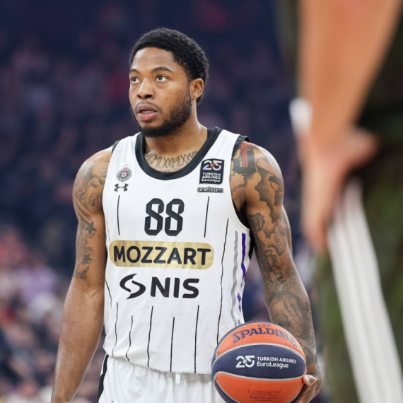 B92.sport skener: U meni jesen je, mada kažu svi da sad je proleće