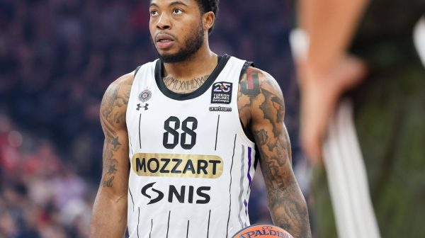 B92.sport skener: U meni jesen je, mada kažu svi da sad je proleće