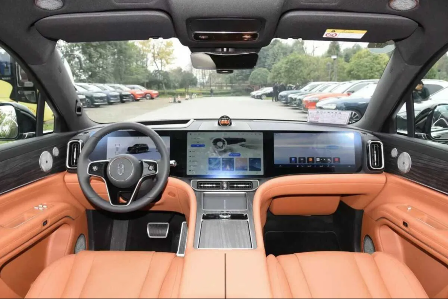Ide kao alva: Gigant se pohvalio velikim brojem porudžbina za novi SUV