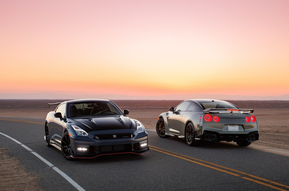 Nissan GT-R ostaje, ali kako će to da izgleda?