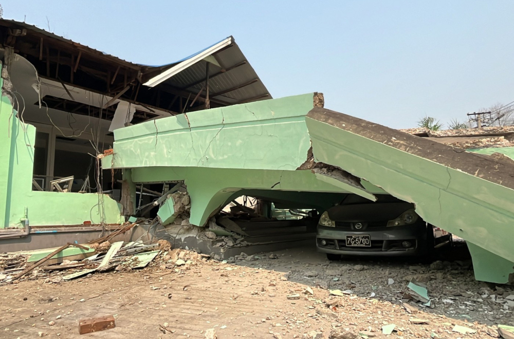 Red warning issued: There will be thousands of dead? PHOTO/VIDEO