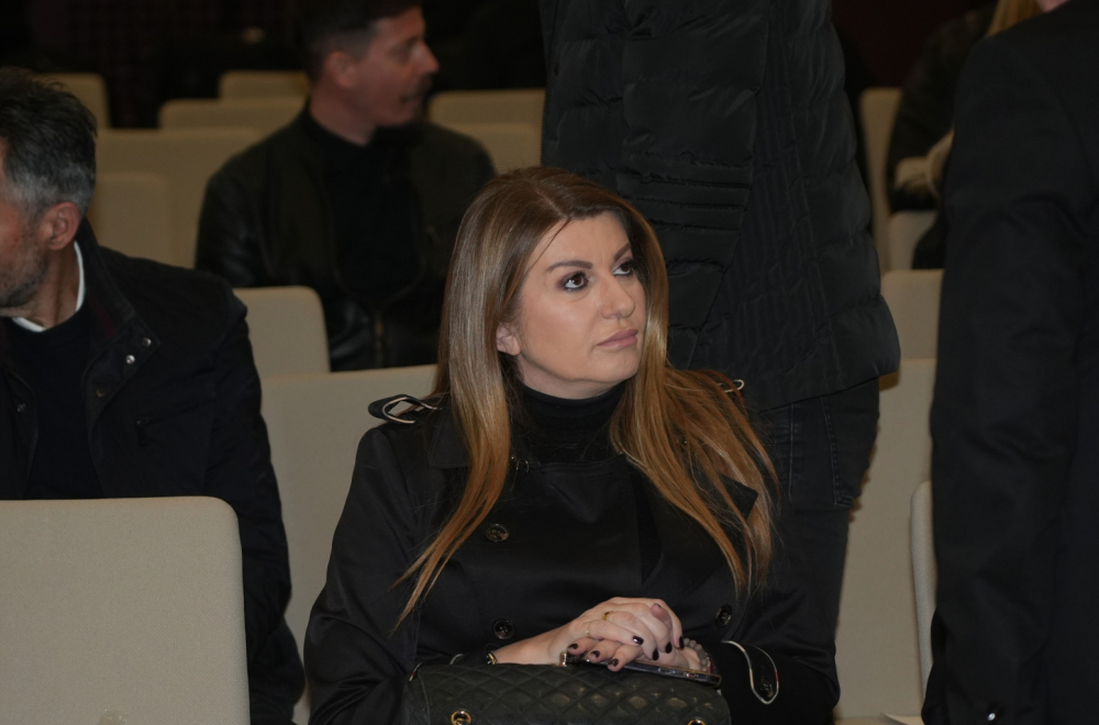 Preminuo brat Viki Miljković, pevačica se oglasila emotivnom porukom