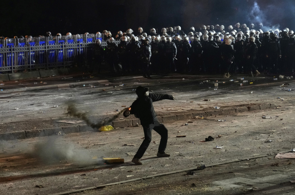 Erdoganov poslednji udarac?