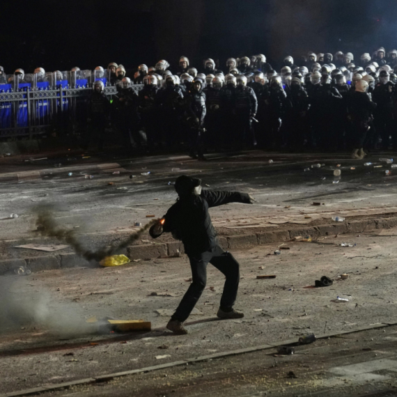Erdoganov poslednji udarac?