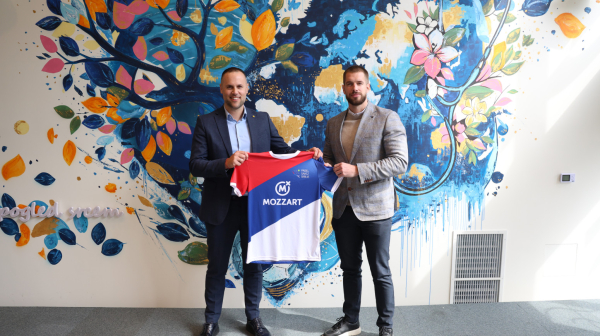 Kompanija Mozzart generalni sponzor Padel saveza Srbije
