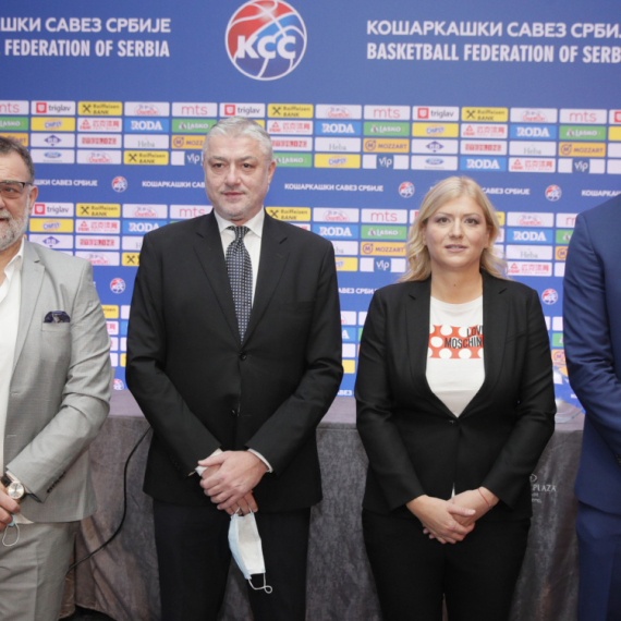 FMP demantovan – ko je  iz KSS uplatio 10 miliona?