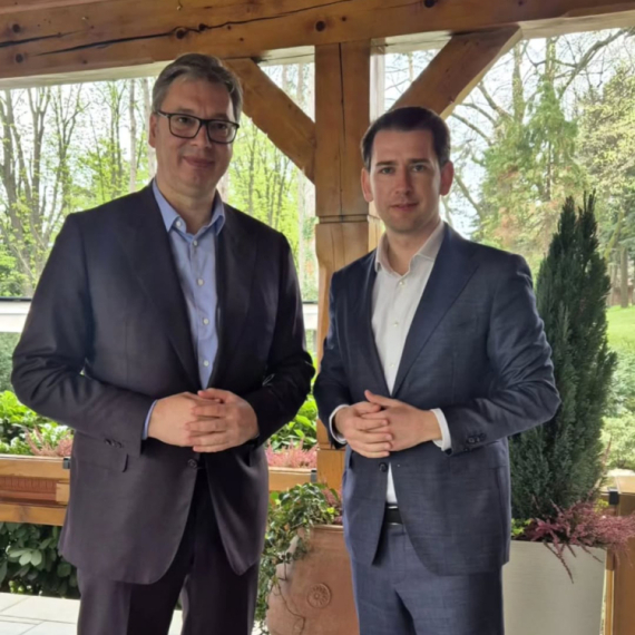 Vučić: Posle nekoliko meseci terora kroz koji je Srbija prošla, vraćamo se na put političkih uspeha