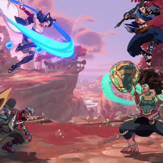 Riot otkrio velike promene u 2XKO pred Alpha Lab 2