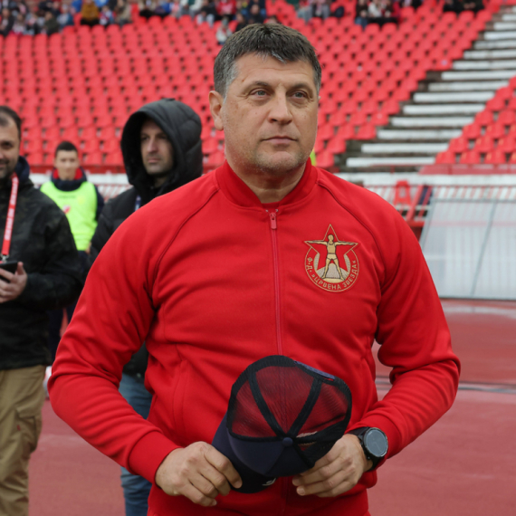 Milojević: "Vojvodina ne zaslužuje trenutnu poziciju"