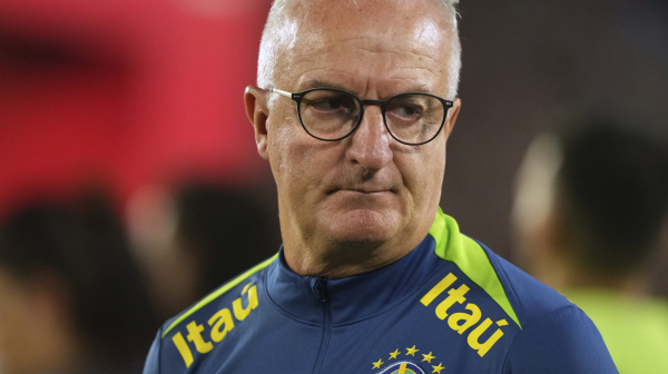 Brazil traži novog selektora – Dorival pred otkazom