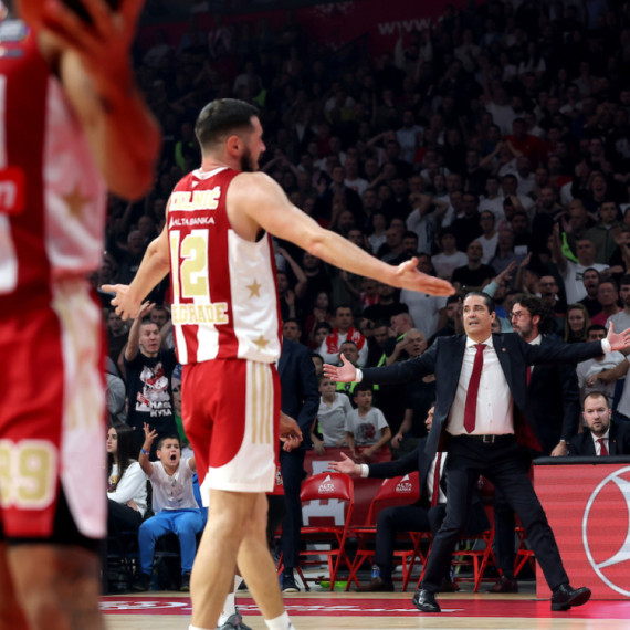 Sferopulos komentarisao poraz od Reala: "Previše je..."