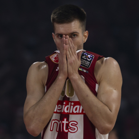 Zvezdina misija: Filip Petrušev i Marko Gudurić