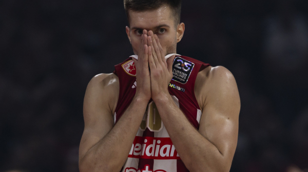 Zvezdina misija: Filip Petrušev i Marko Gudurić