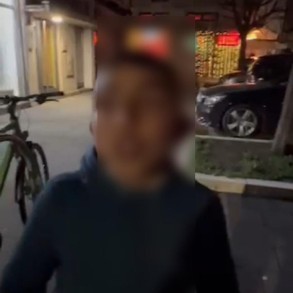 Koordinator za romska pitanja o incidentu u Novom Sadu: Pet meseci ćutimo i odobravamo nasilje pojedinaca