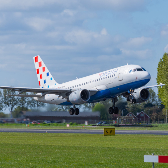 Potpuni kolaps u Hrvatskoj: Nacionalna avio-kompanija otkazuje 900 letova; Er Srbija se i dalje bori i odoleva