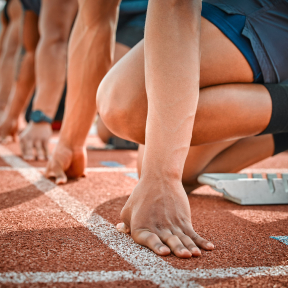 Balkanijada: Četiri medalje za mlade srpske atletičare