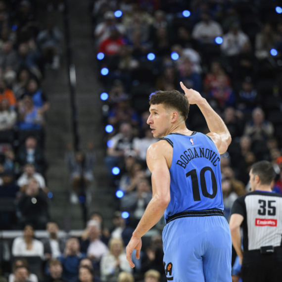 Bogdanović: "Ne vraćam se u Evroligu – Evrobasket nikad jači"