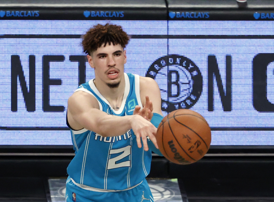 Senzacija zbog koje NBA timovi propadaju