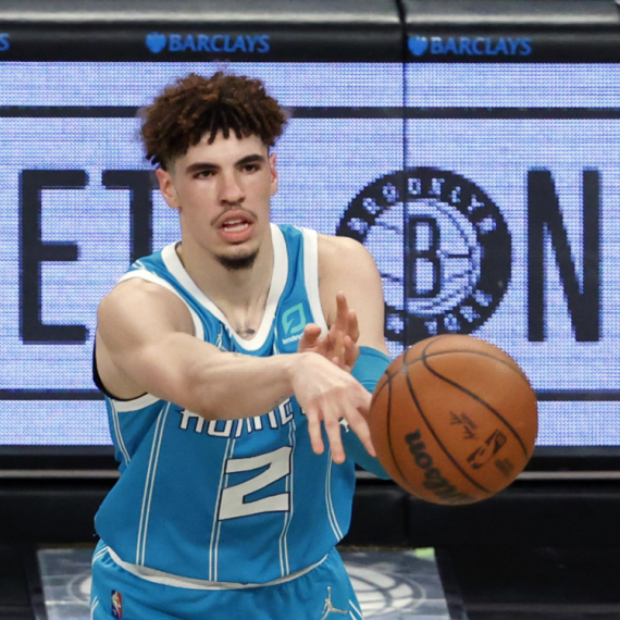 "Želim da budem predsednik SAD" – izjava ga koštala da bude prvi pik na NBA draftu