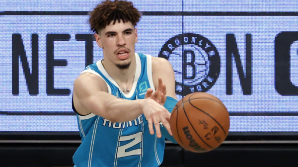 "Želim da budem predsednik SAD" – izjava ga koštala da bude prvi pik na NBA draftu