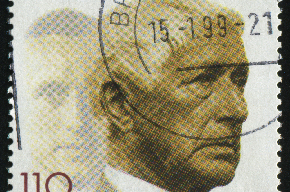 Ernst Jinger - rat kao opijat