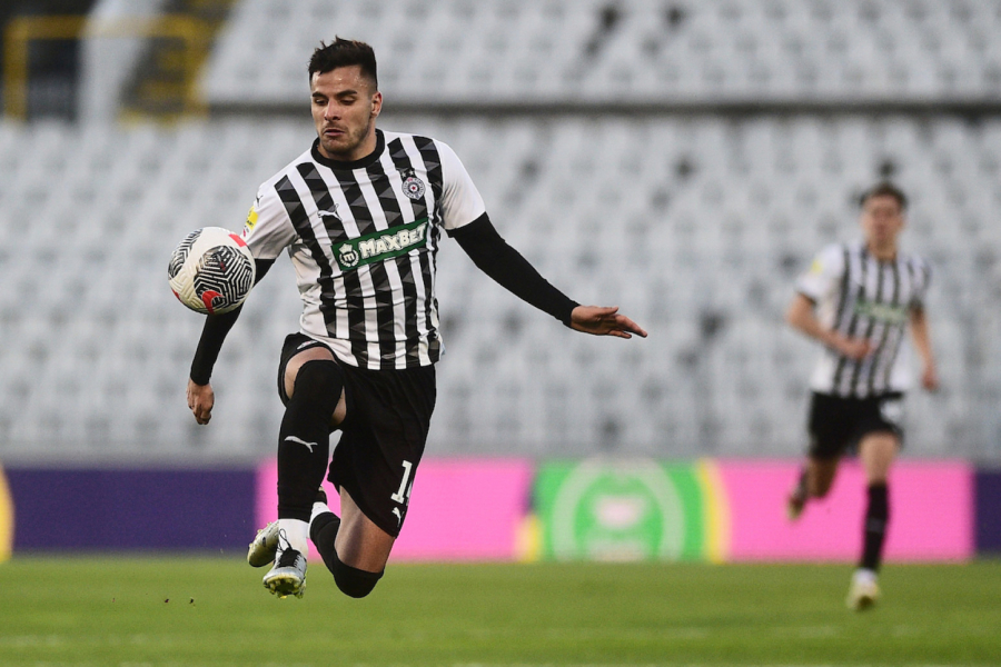 Partizan ostao dužan svojim navijačima – loš derbi u Humskoj