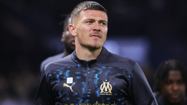 Rems šokirao Marsej!