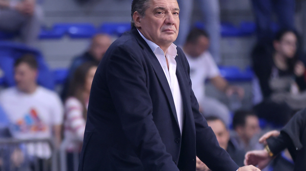 Miško Ražnatović se oglasio u vezi Jokićeve povrede